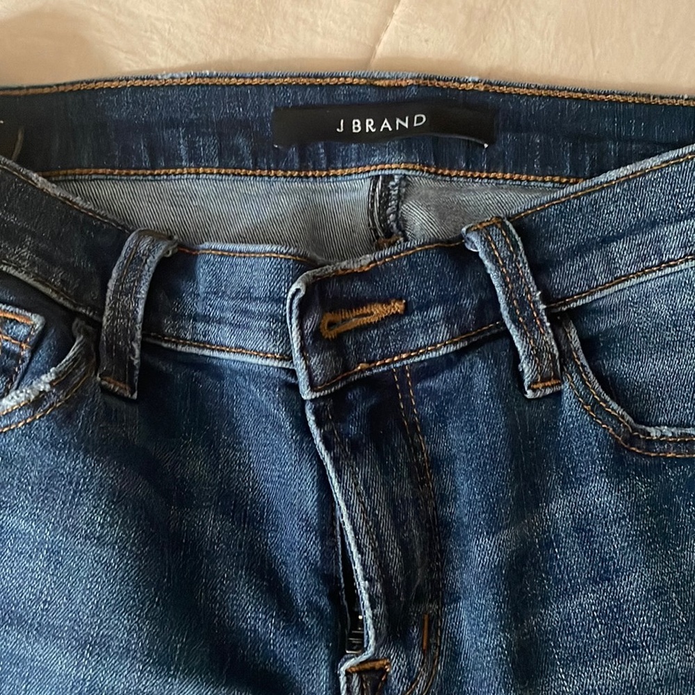 Blue Jeans New